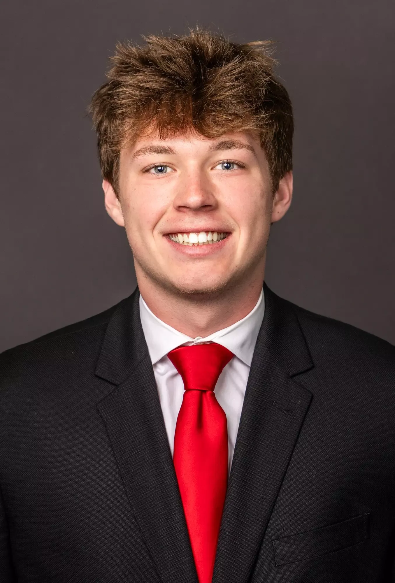 Riley Smith, Football, undefined