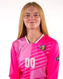 Hannah Sullivan, Soccer, Morehead State University