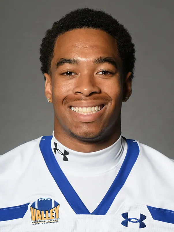 Amari Williams, Football, undefined