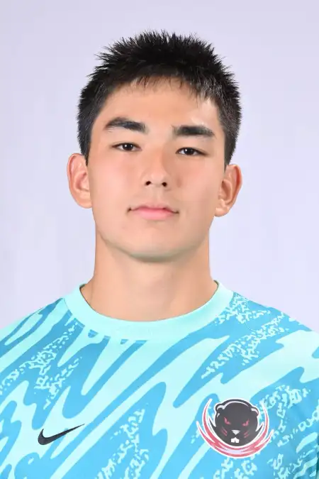 Nicolas Santos-Shin, Soccer, Massachusetts Institute of Technology