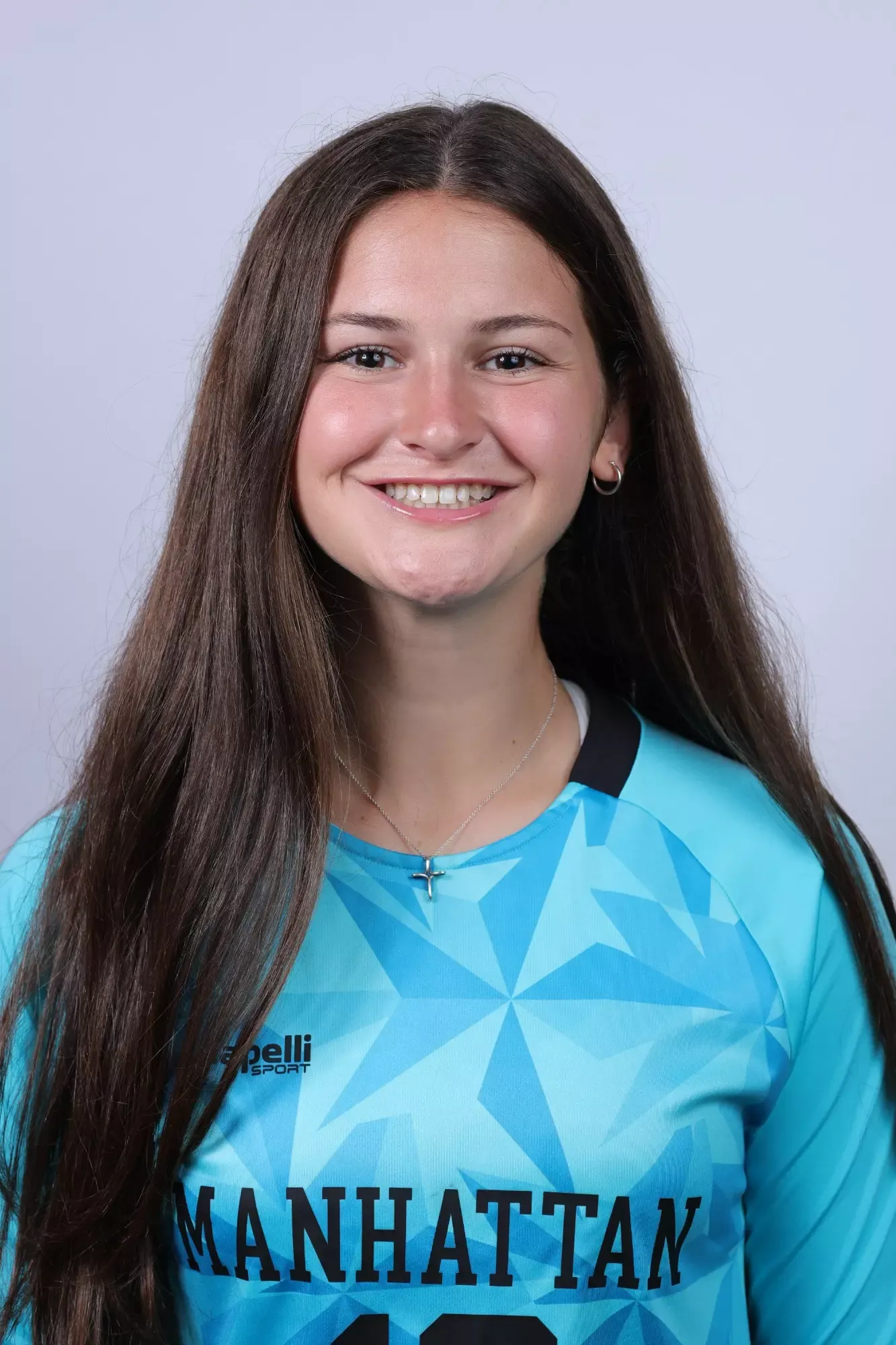 Juliana Mosca, Soccer, Manhattan University