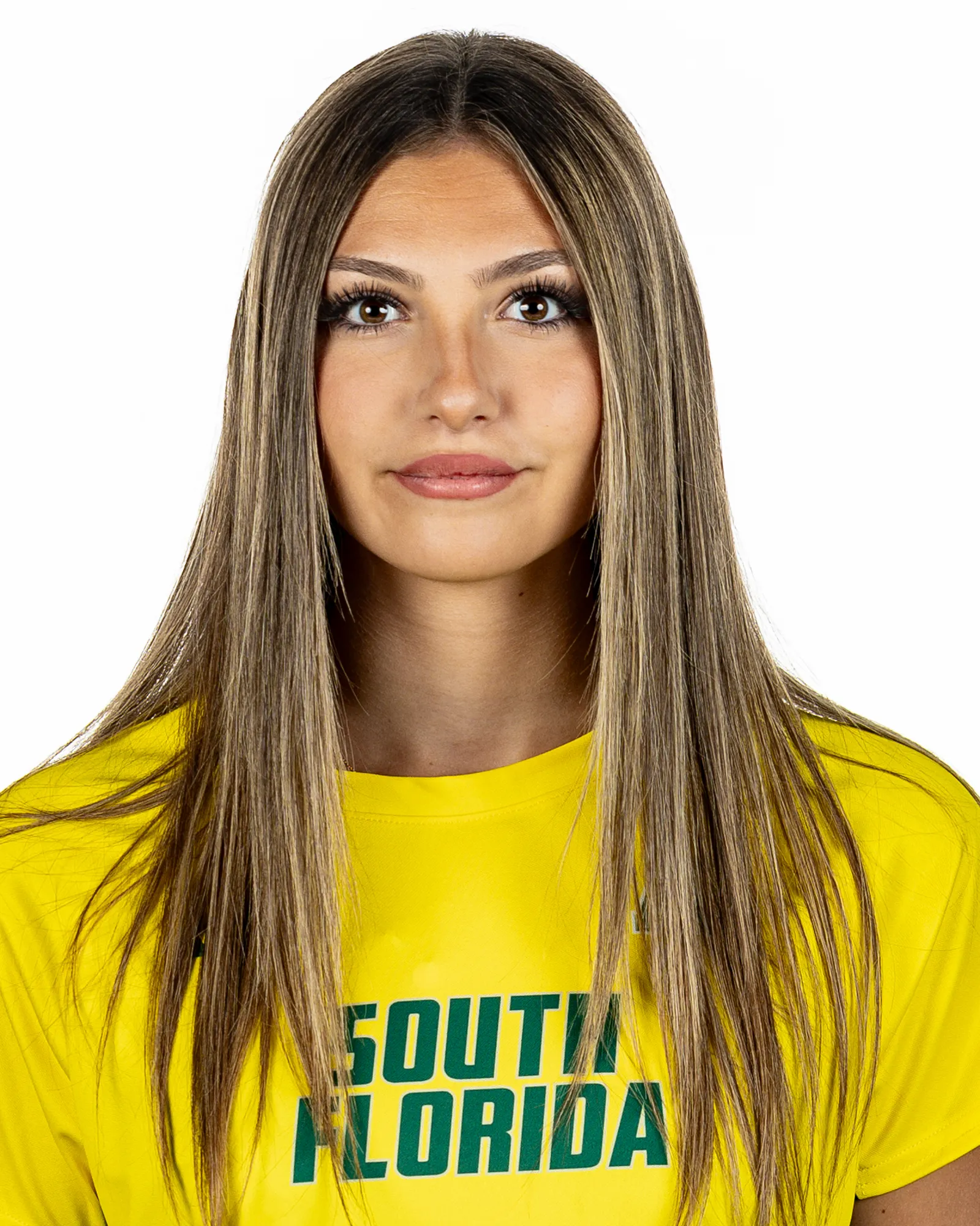 Kylie Sandulak, Soccer, University of South Florida