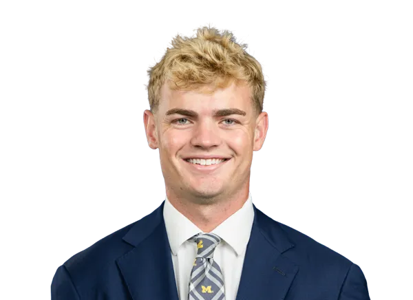 Davis Warren, Football, Stanford University