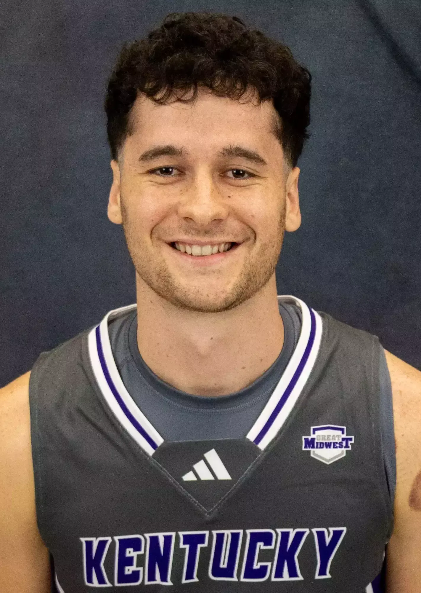 Jorge Sanchez-Ramos, Basketball, undefined