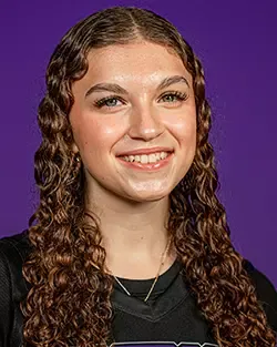 Alyssa Sargent, Basketball, Emerson College