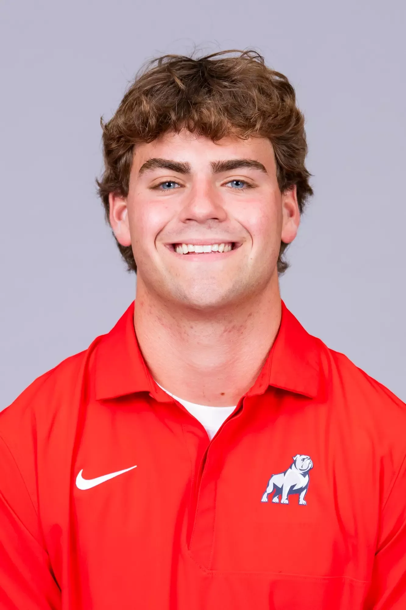 Brack Sawyer, Football, Samford University