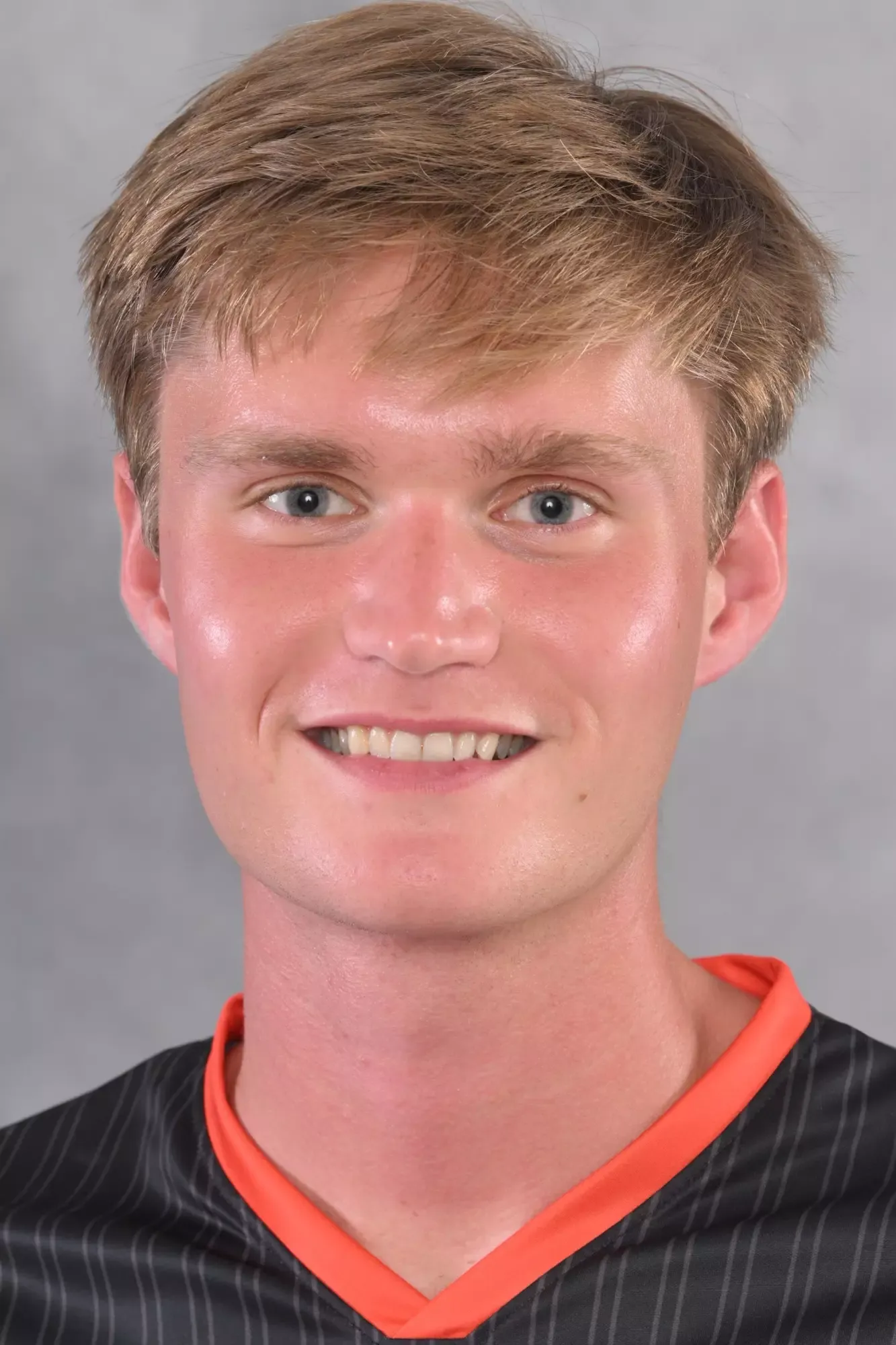 Julian Redrupp, Soccer, Campbell University