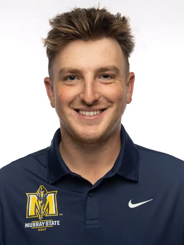 Lennon Albans, Golf, Murray State University