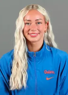 Isabel Martin, Volleyball, undefined