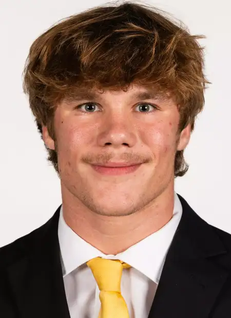 Deacon Moran, Wrestling, Appalachian State University