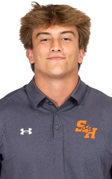 Kade Houston, Football, Sam Houston State University