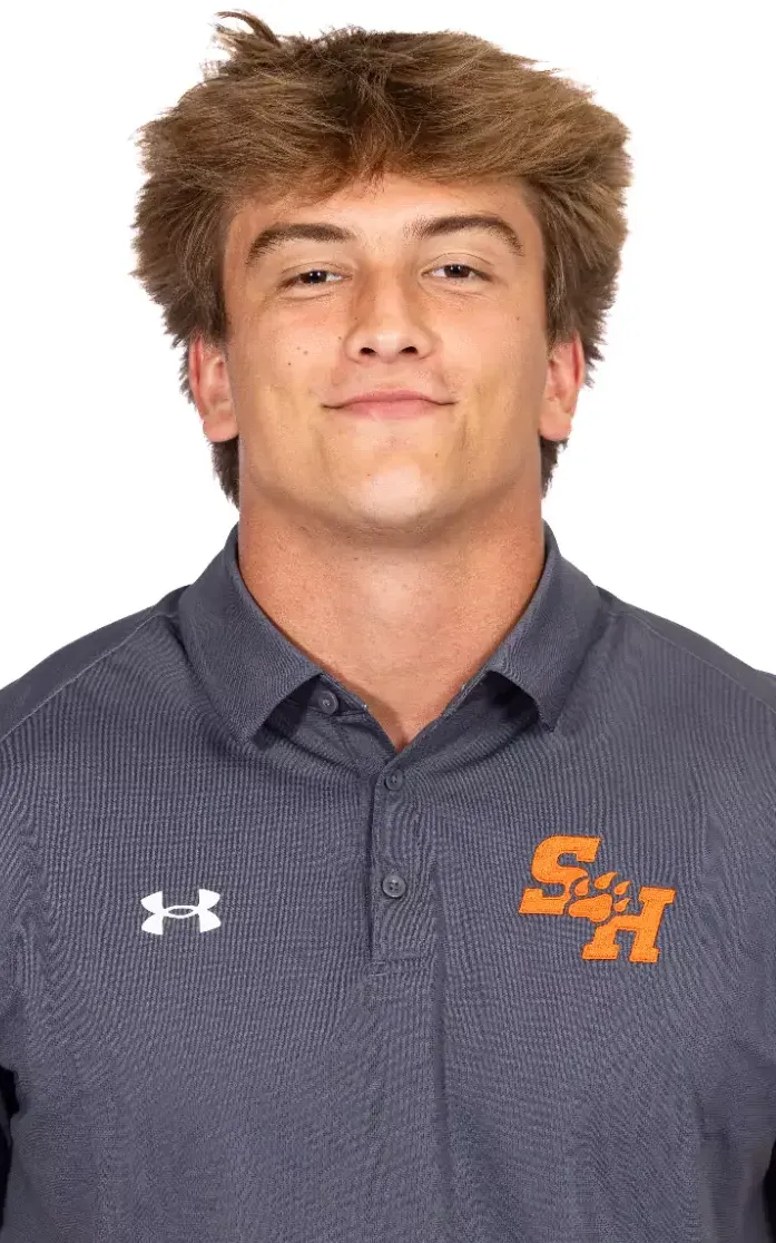 Kade Houston, Football, undefined