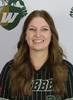 Julia Schulze, Softball, undefined