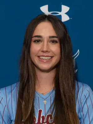 Lilly Herndon, Softball, undefined