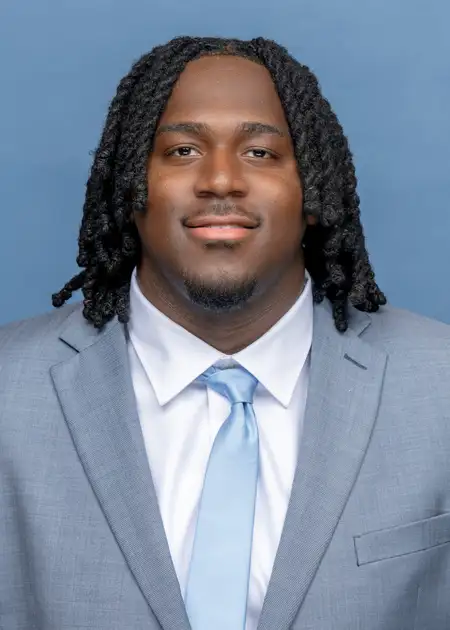 Jalen Campbell, Football, Columbia University