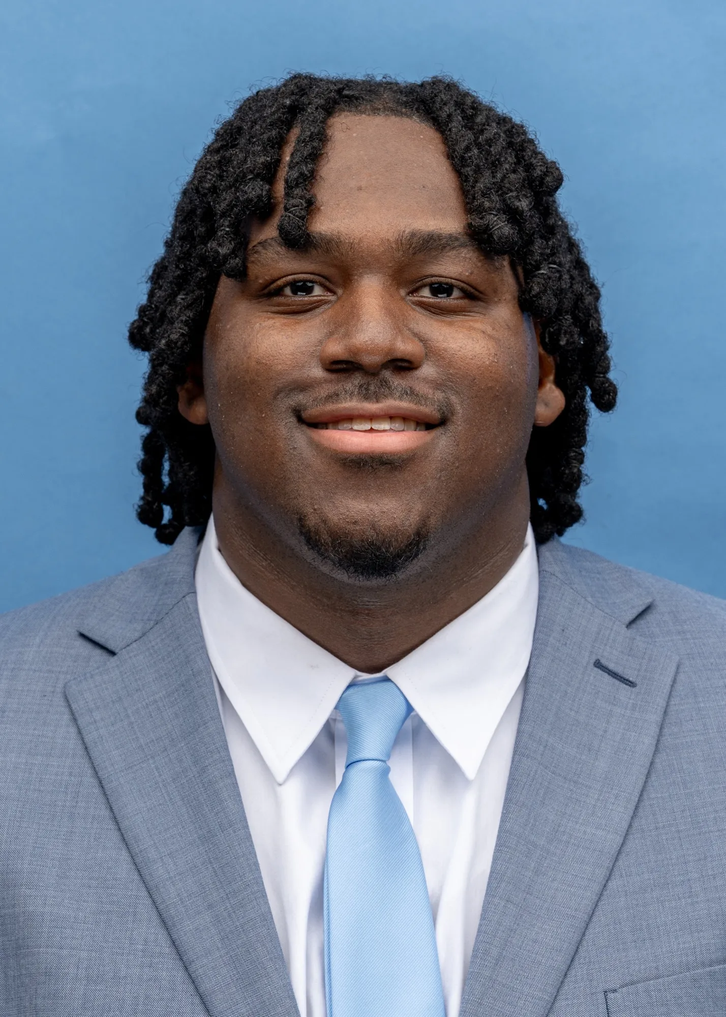 Jalen Campbell, Football, undefined