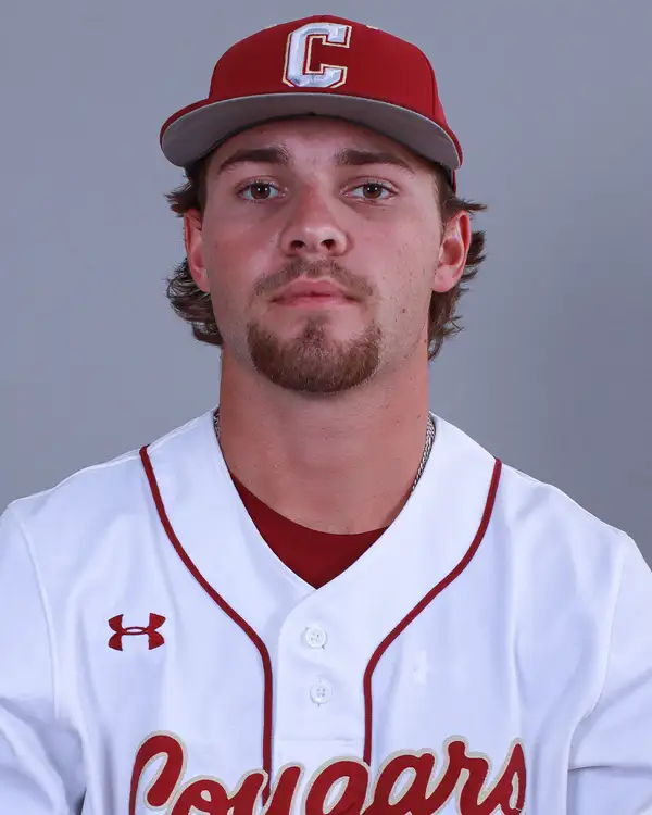 Jake Amman, Baseball, College of Charleston