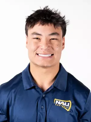 Brandon Wong, Football, undefined