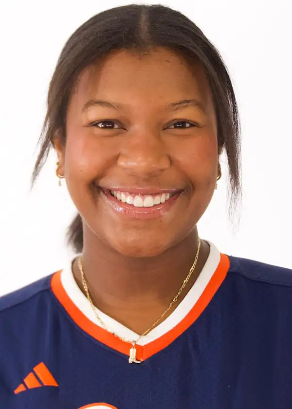 Tori Kirkpatrick, Softball, Bucknell University