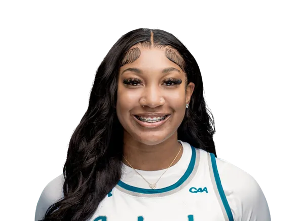 Kylah Silver, Basketball, undefined