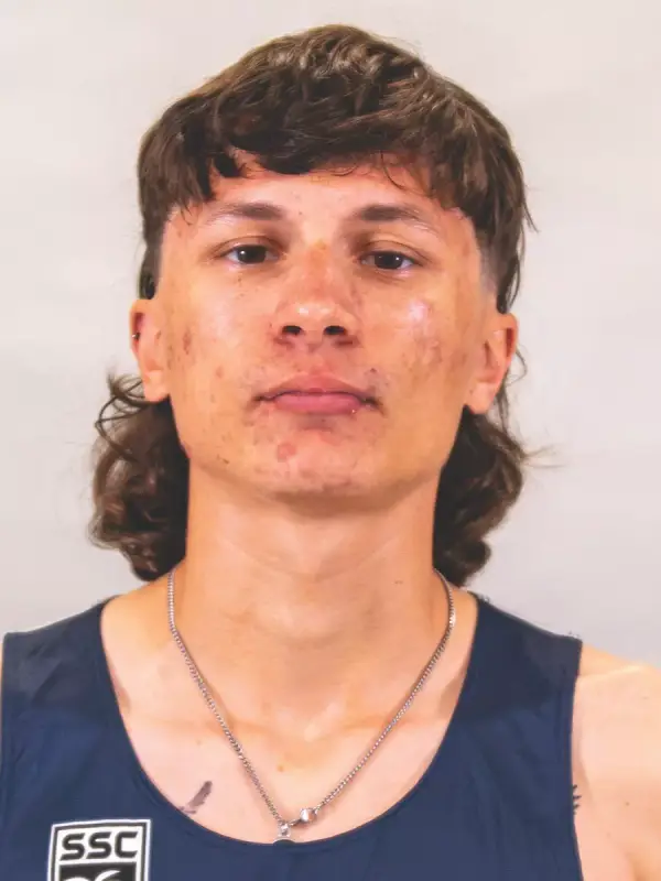 Aedan Lydon, Track and Field (O), Palm Beach Atlantic University
