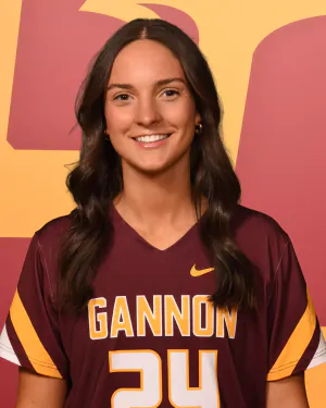 Madi Kivitt, Lacrosse, undefined