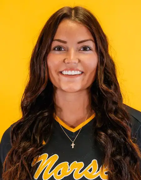 Kenzie Gulley, Softball, Northern Kentucky University