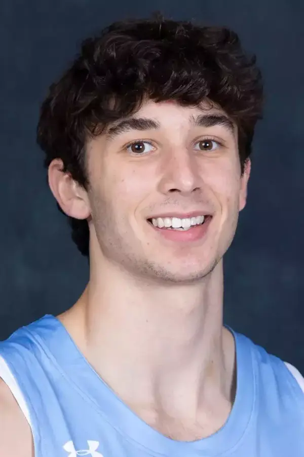 Jules Lewis, Basketball, Johns Hopkins University