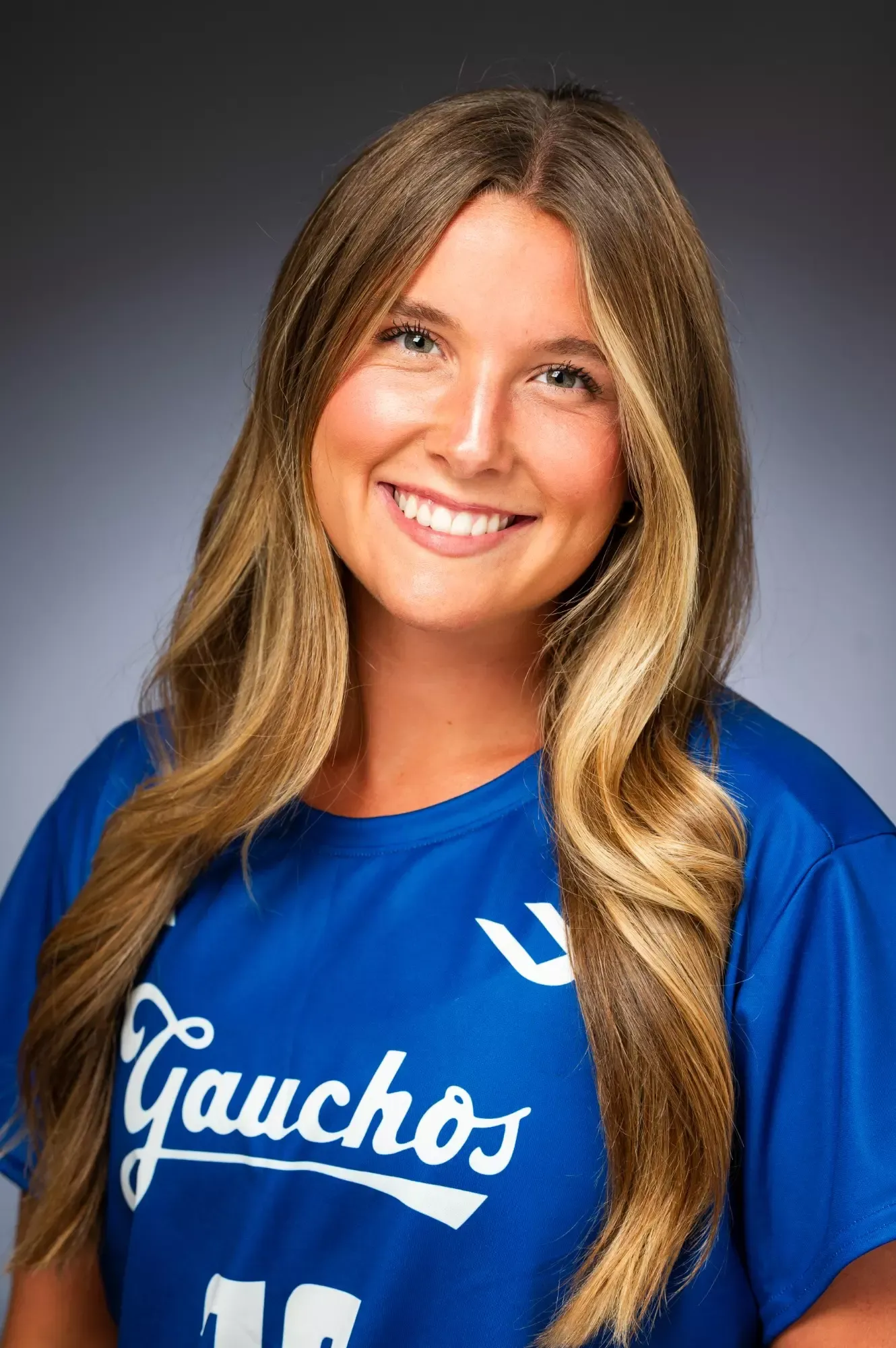 Olivia Howard, Soccer, University of California, Santa Barbara
