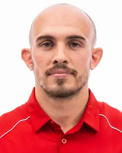 Brock Hardy, Wrestling, undefined