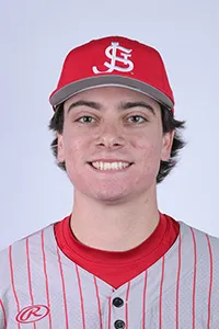 Ian Mowad, Baseball, St. John's University