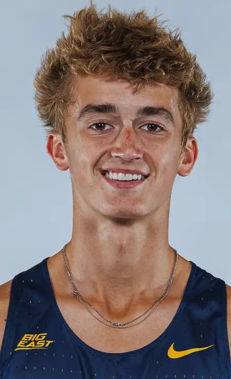 Sam Chandler, Track and Field (O), Marquette University
