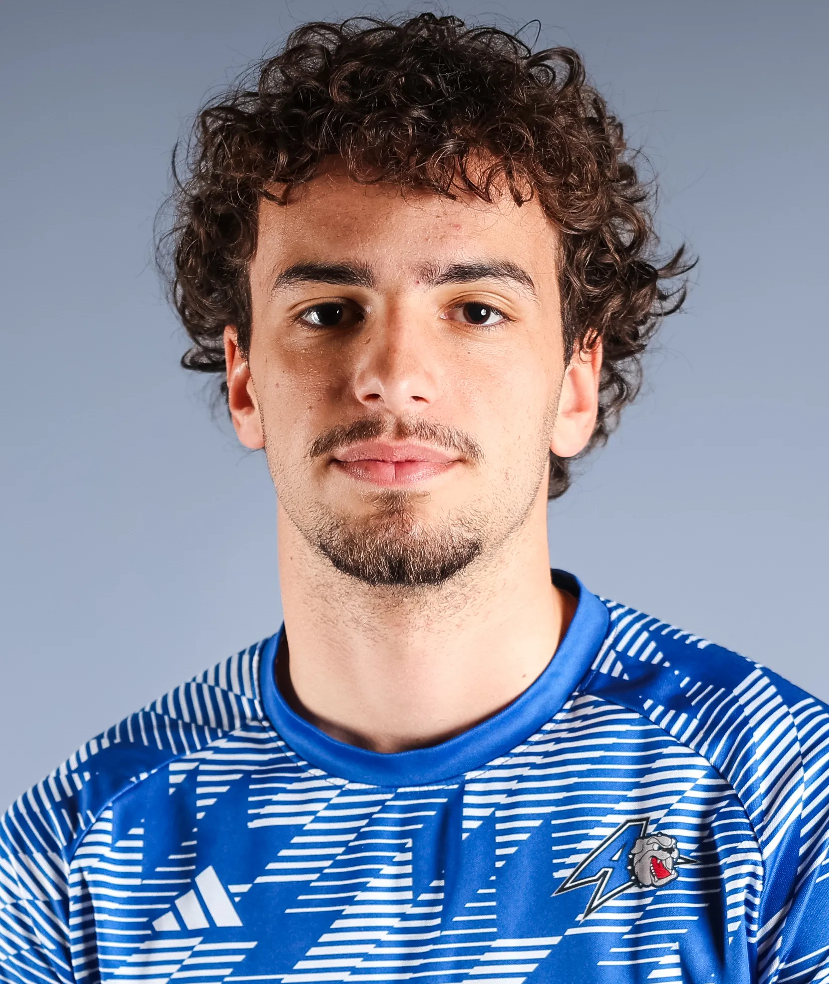 Matteo Samori, Soccer, undefined