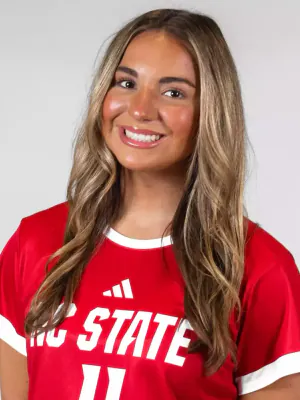 Eliza Rich, Soccer, undefined