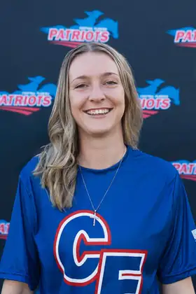 Kaylee Riles, Softball, undefined