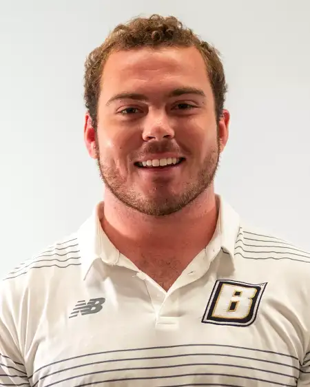 Maximus Nosler, Football, Bryant University