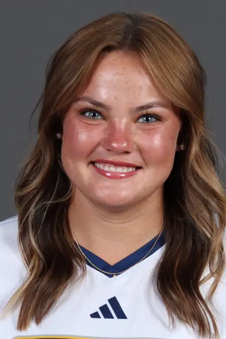 Zoe Misenhimer, Soccer, University of Tennessee at Chattanooga