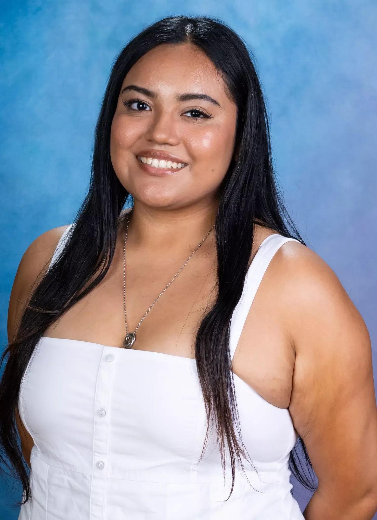 Danna Cruz, Swimming & Diving, University of the Pacific