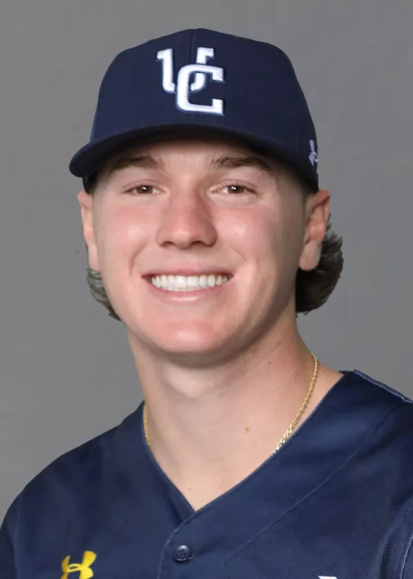 Anthony Potestio, Baseball, University of California, San Diego