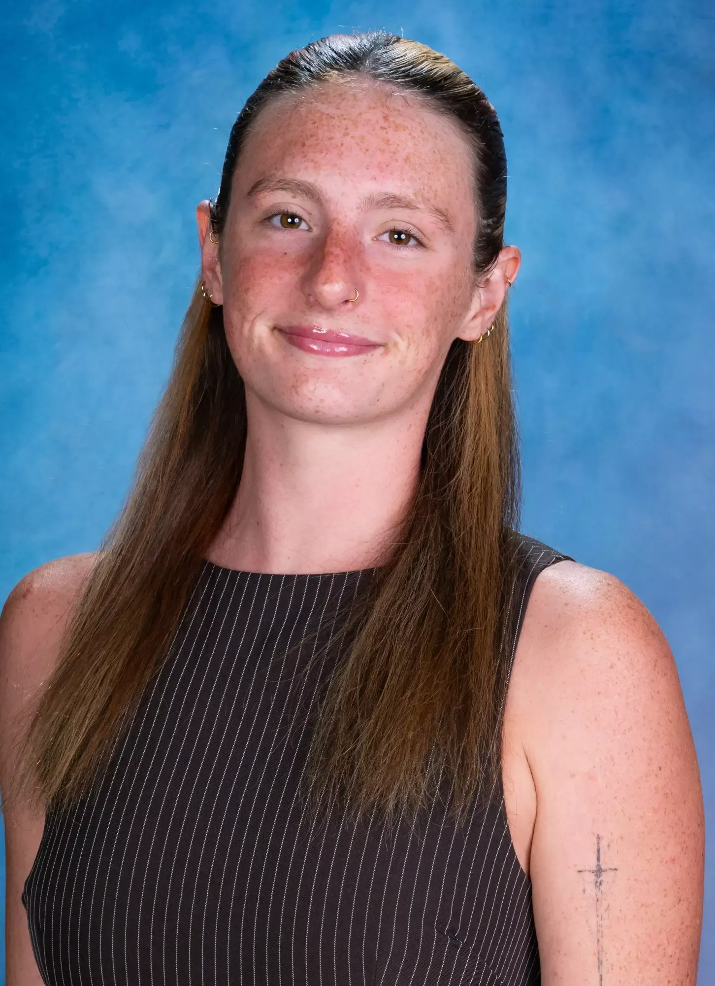 Tayler Ziegler, Swimming & Diving, University of the Pacific