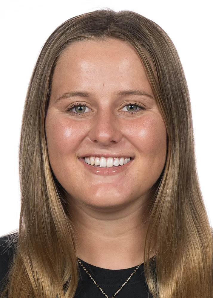 Reagan McEachen, Water Polo, undefined