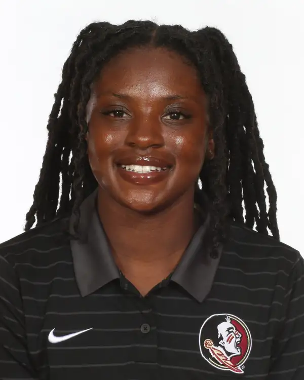 Me'Yauney Peoples, Track and Field (O), Florida State University