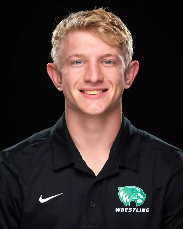 Kayd Craig, Wrestling, Utah Valley University
