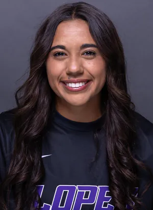 Sabrina Guzman, Soccer, undefined