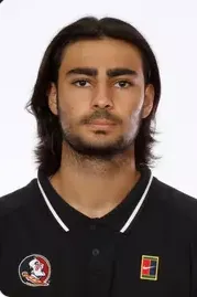 Oren Ezerzer, Tennis, Florida State University