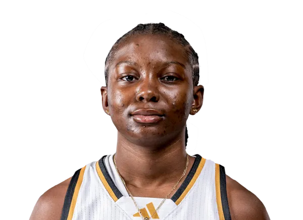 Ny'Keria Flowers, Basketball, undefined
