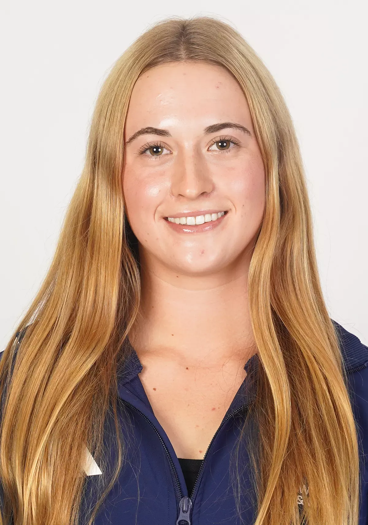 Carolyn Wanosik, Swimming & Diving, University of Rhode Island