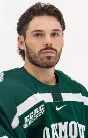 Austin Salani, Hockey, undefined