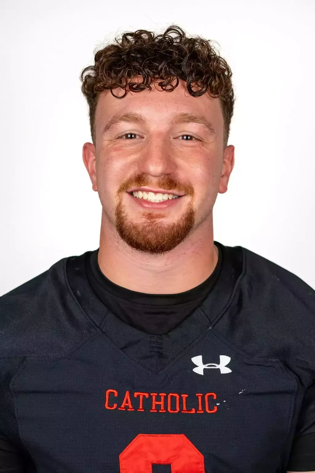 Anthony Castaldi, Football, undefined