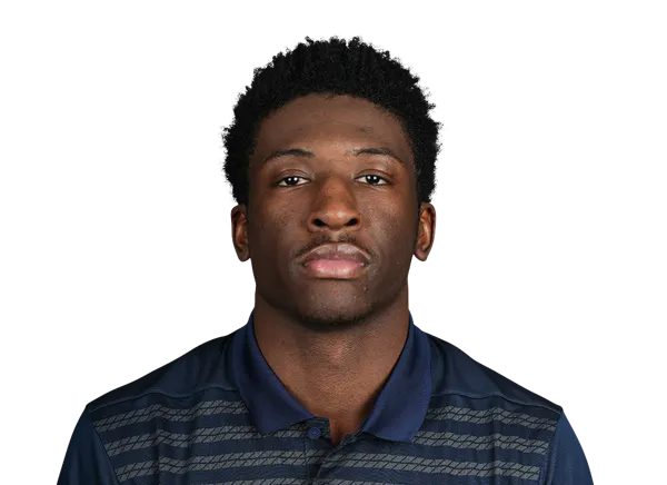 Ayden Garnes, Football, undefined